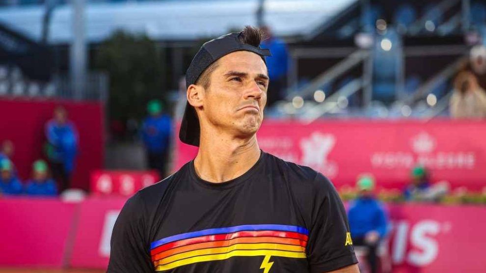 coria rinderknech atp montecarlo