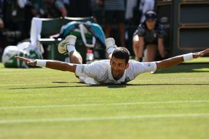 djokovic número uno más veterano