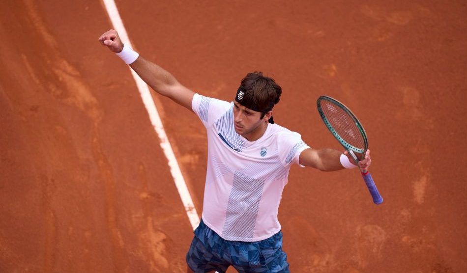 televisión horario atp barcelona ruud etcheverry