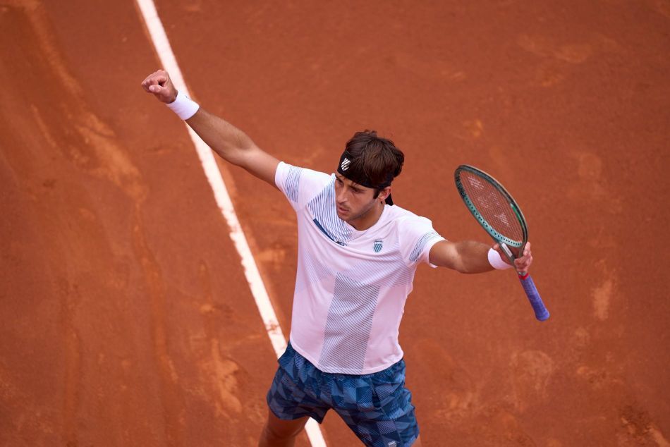 Horario, televisión y dónde ver ATP Barcelona 2024: Ruud – Etcheverry
