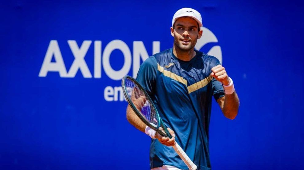 díaz acosta rincón atp barcelona