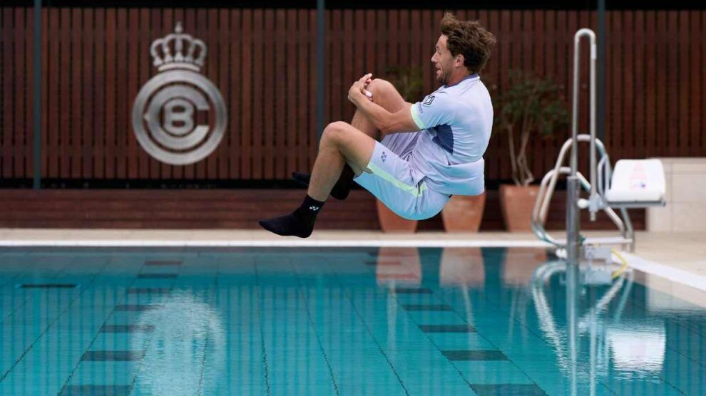 ruud espera merecido la pena