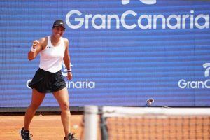badosa bouzas wta madrid