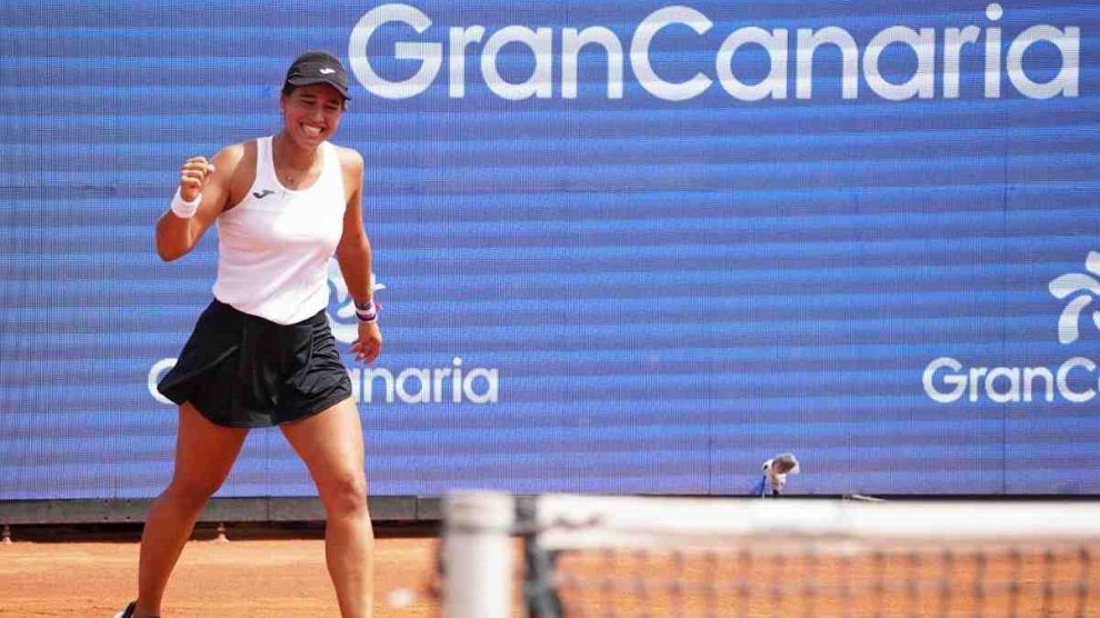 badosa bouzas wta madrid