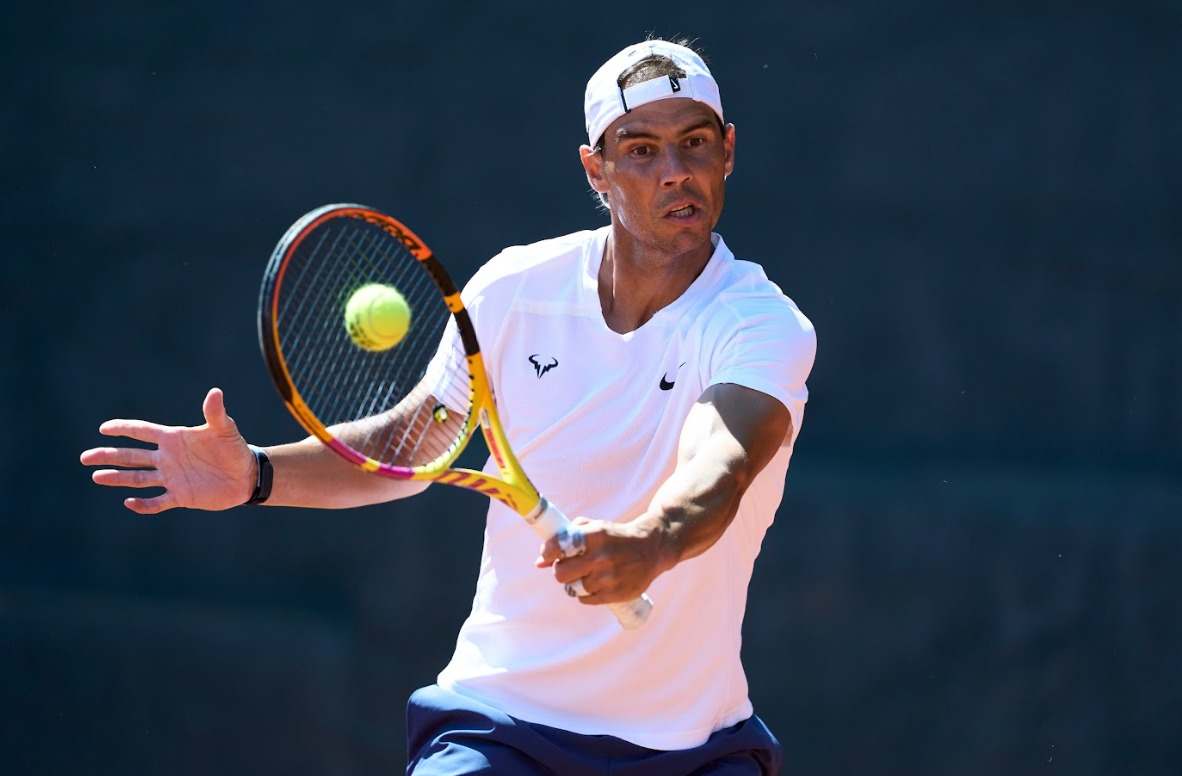 Nadal desvela sus secretos en el ATP Barcelona: Descubre por qué jugó ‘con el freno de mano echado’