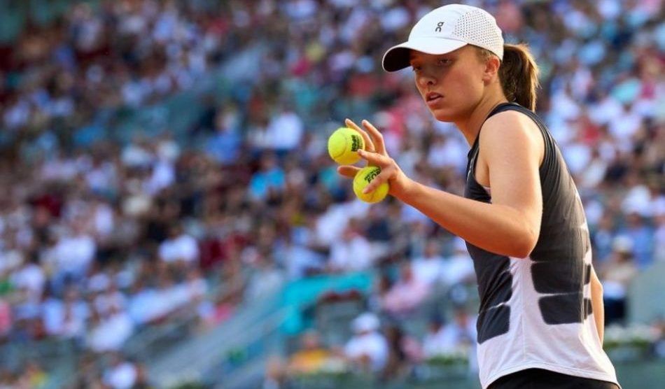 Cuadro WTA Mutua Madrid Open 2024