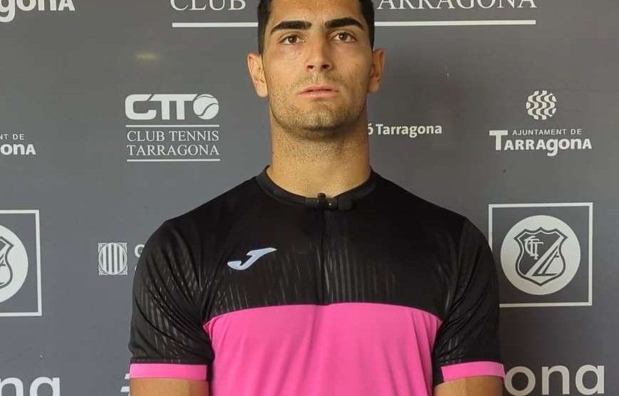 Miguel Damas terminar año top 250