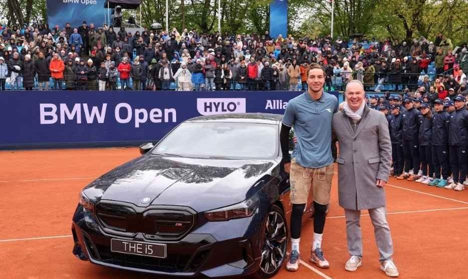 tenistas más longevos ganado título ATP primera vez