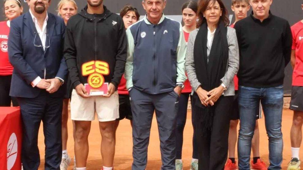 hardt zapata challenger barcelona