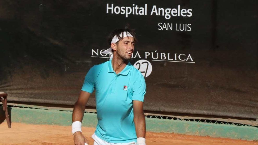 tirante droguet atp madrid