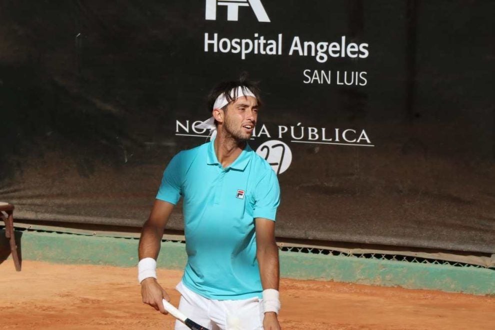 tirante droguet atp madrid