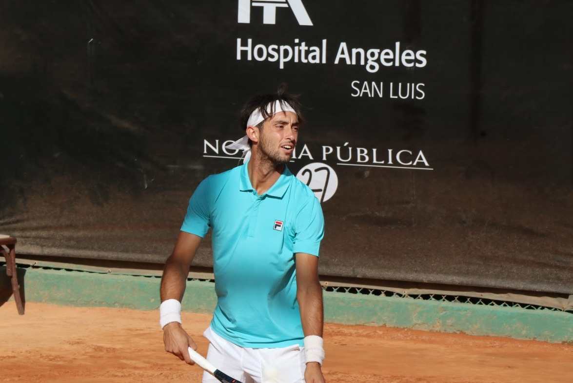 tirante droguet atp madrid