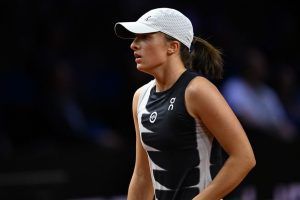 Cuadro WTA Stuttgart 2024