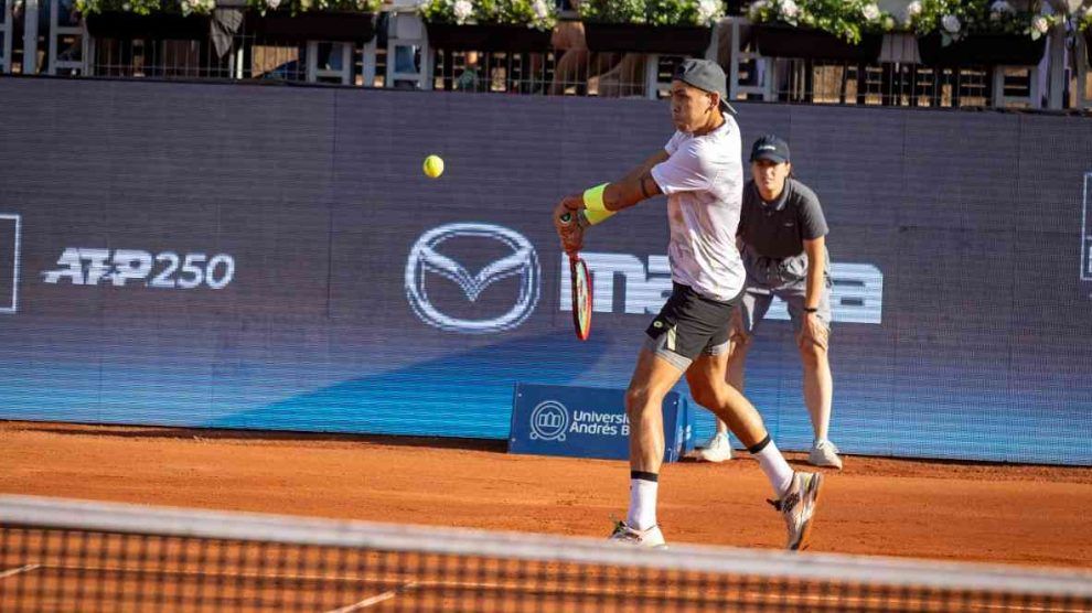 tabilo rinderknech atp bucarest