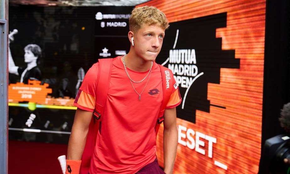 wild cards mutua madrid open 2024