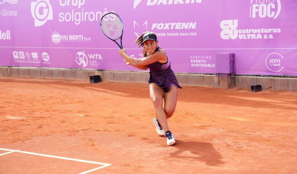 Entry list WTA 125 Parma 2024
