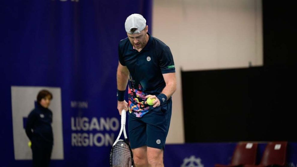 Cuadro ATP Challenger Gwangju 2024