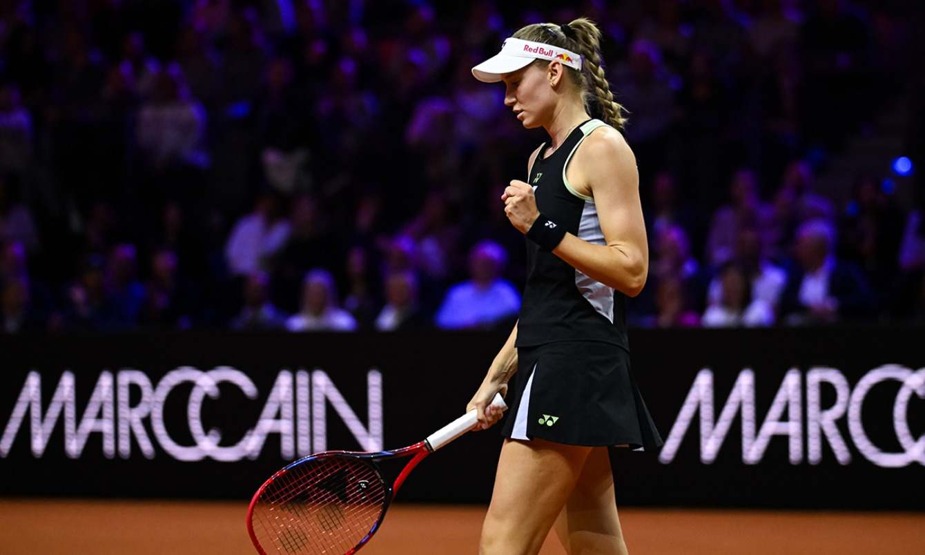 rybakina kostyuk wta stuttgart