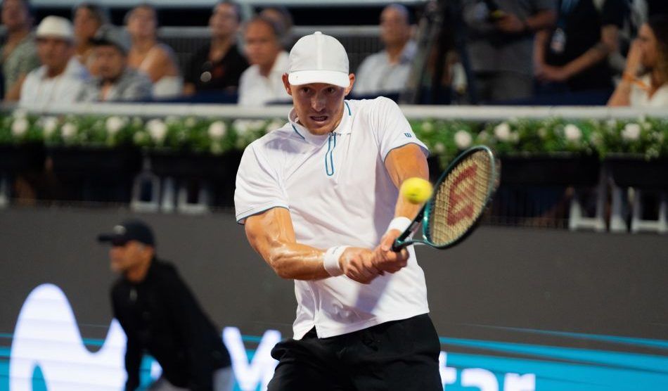 televisión horario mutua madrid open jarry cobolli