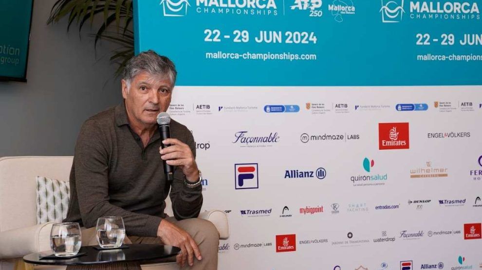 toni nadal rafael pequeñas opciones garros