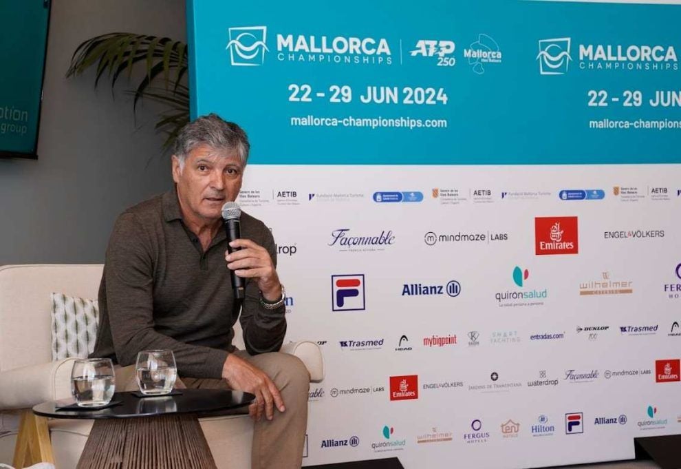 toni nadal rafael pequeñas opciones garros