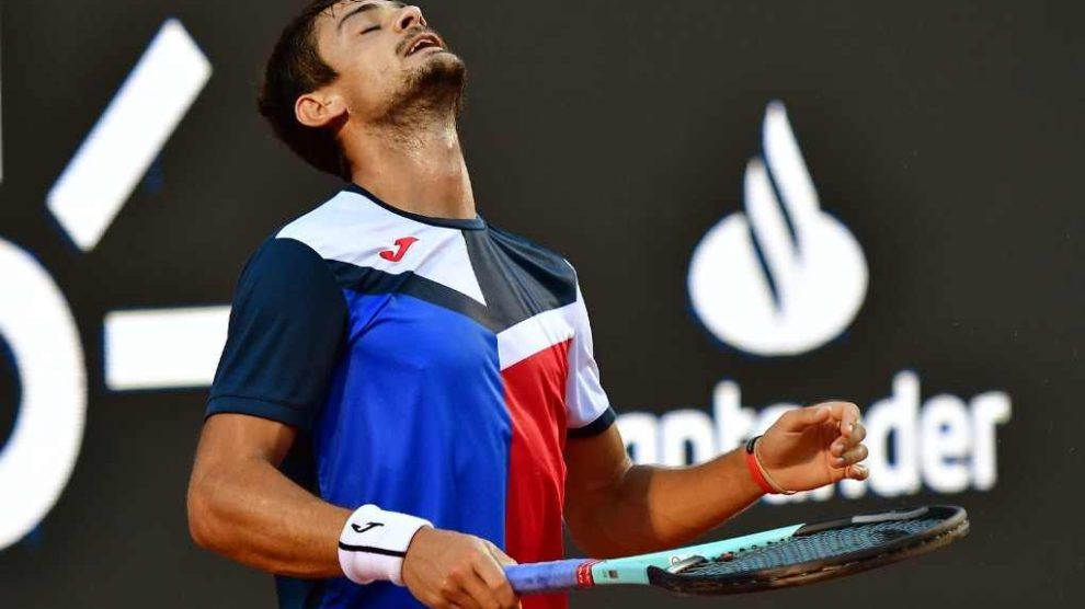 navone cerúndolo atp bucarest
