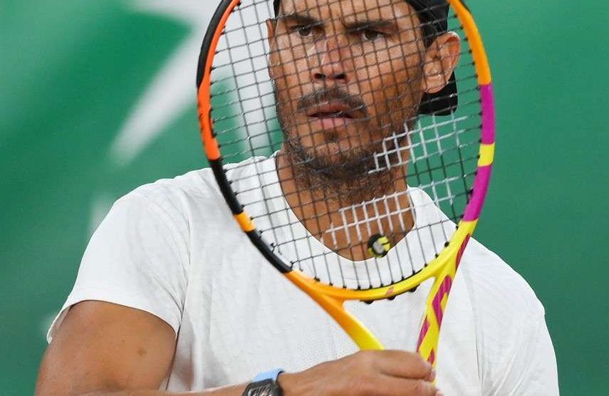 nadal sigo intentando situación complicada