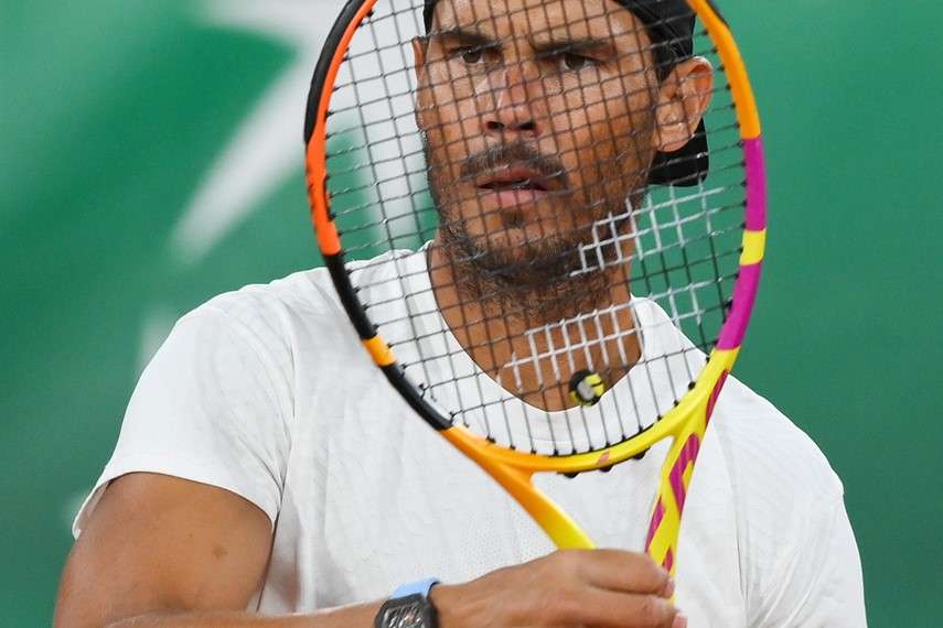 nadal sigo intentando situación complicada