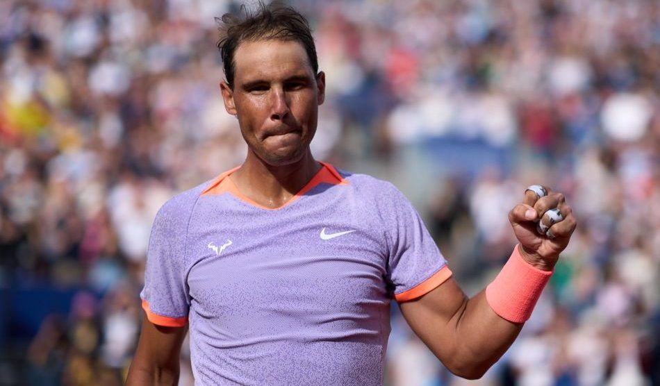 Cuadro ATP Mutua Madrid Open 2024