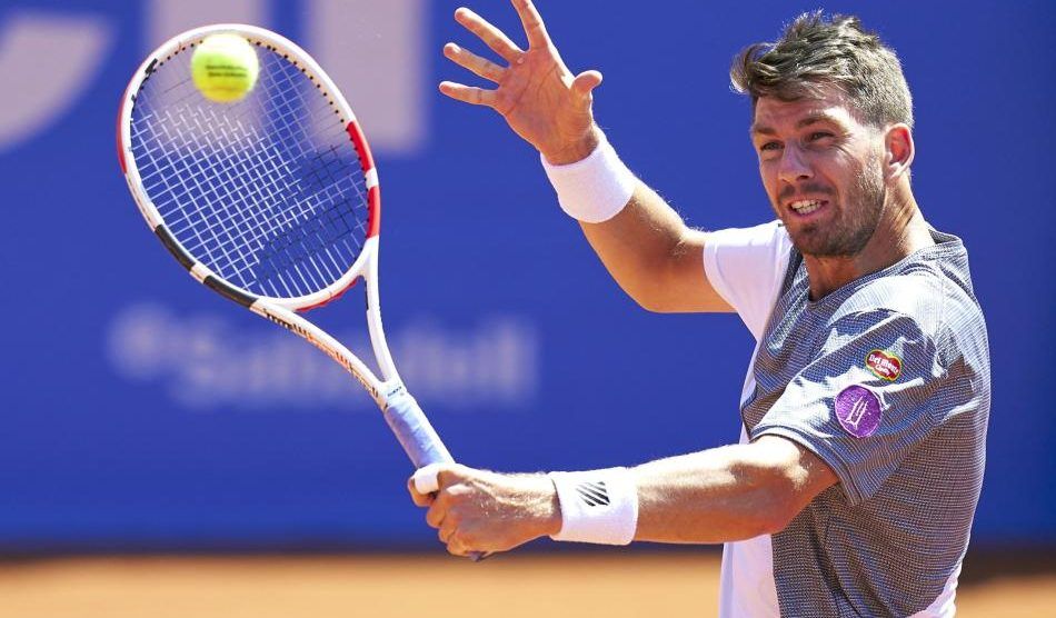 televisión horario atp barcelona norrie etcheverry