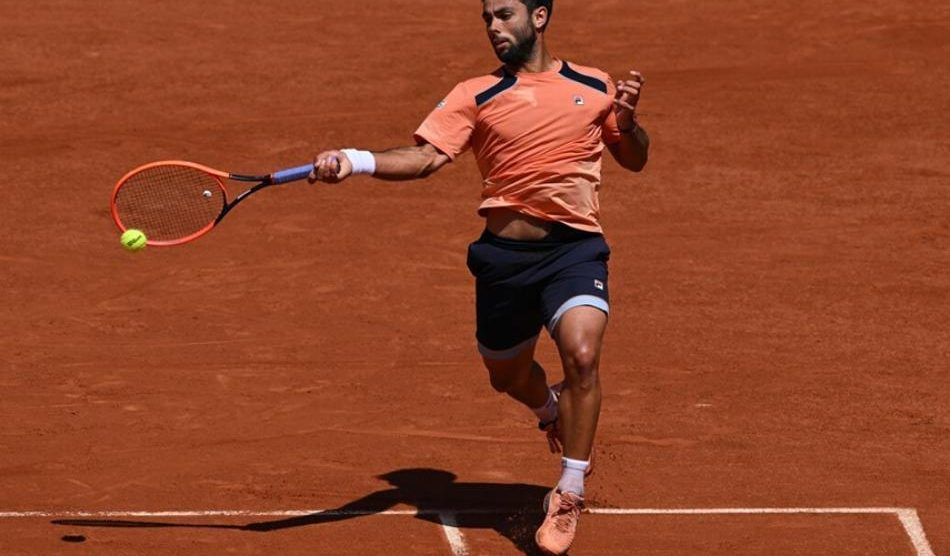 Cuadro ATP Challenger Concepción 2024