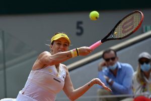 Cuadro WTA Rouen 2024