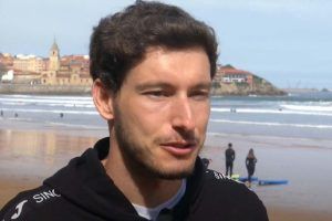 carreño objetivo juegos olímpicos