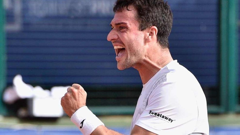 Cómo ver por televisión ATP Bucarest en España