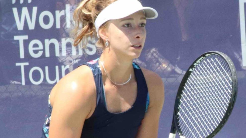 Análisis cuadro ITF Yecla 2024
