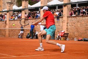 sinner puedo ser buen jugador tierra