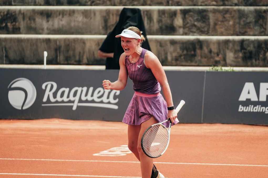 lamens tauson wta oeiras