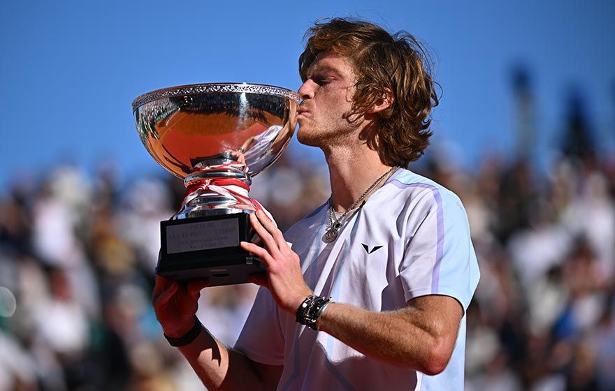 Las fechas del ATP Montecarlo 2024