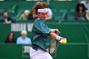 Popyrin Rublev ATP Montecarlo