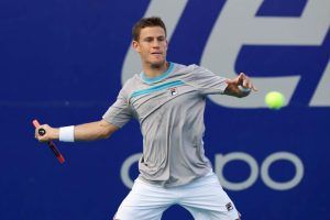 Schwartzman confirmado Torneo Tenis Playa Luanco 2024