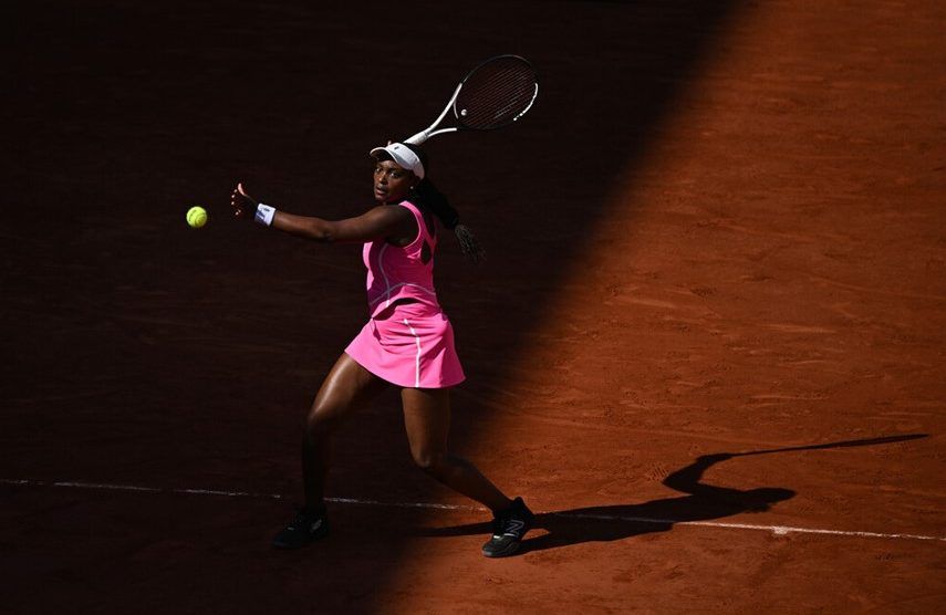 televisión horario wta rouen 2024 stephens linette