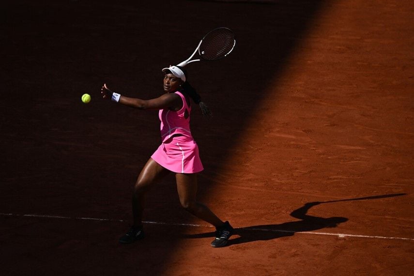 televisión horario wta rouen 2024 stephens linette