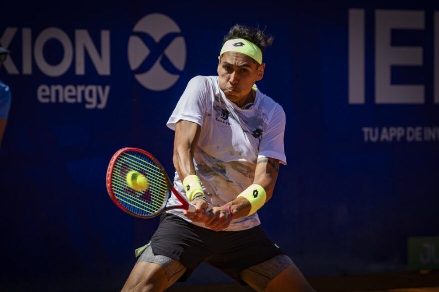 Horario, televisión y dónde ver ATP Montecarlo 2024: Tabilo – Ruud