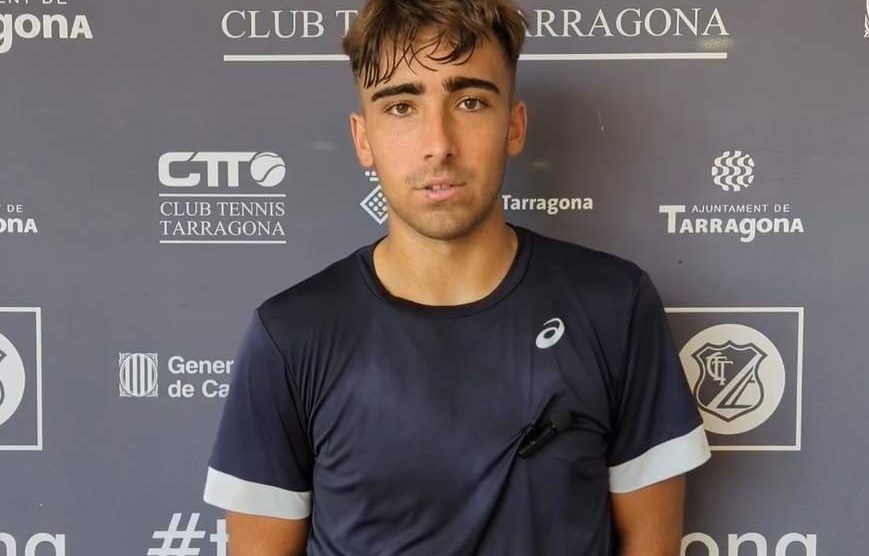 Dani Mérida pocas oportunidades wild cards