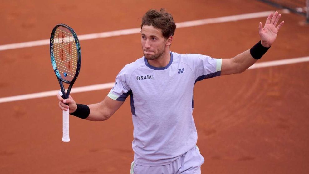 televisión horario atp barcelona tsitsipas ruud