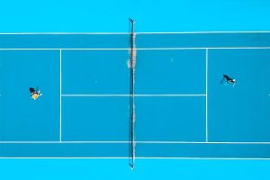 tecnología tenis innovaciones beneficios