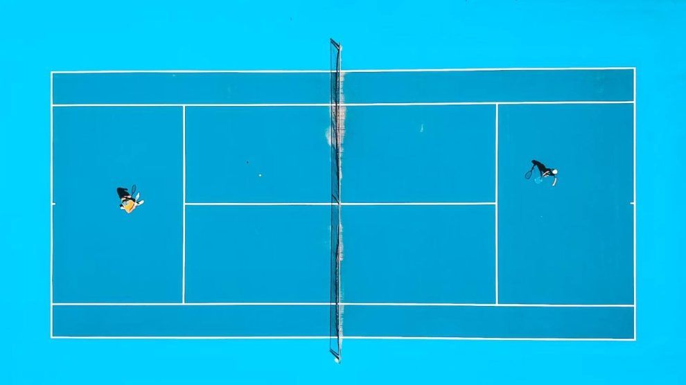 tecnología tenis innovaciones beneficios