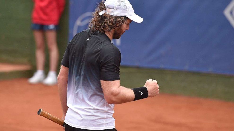 trungelliti mager atp barcelona