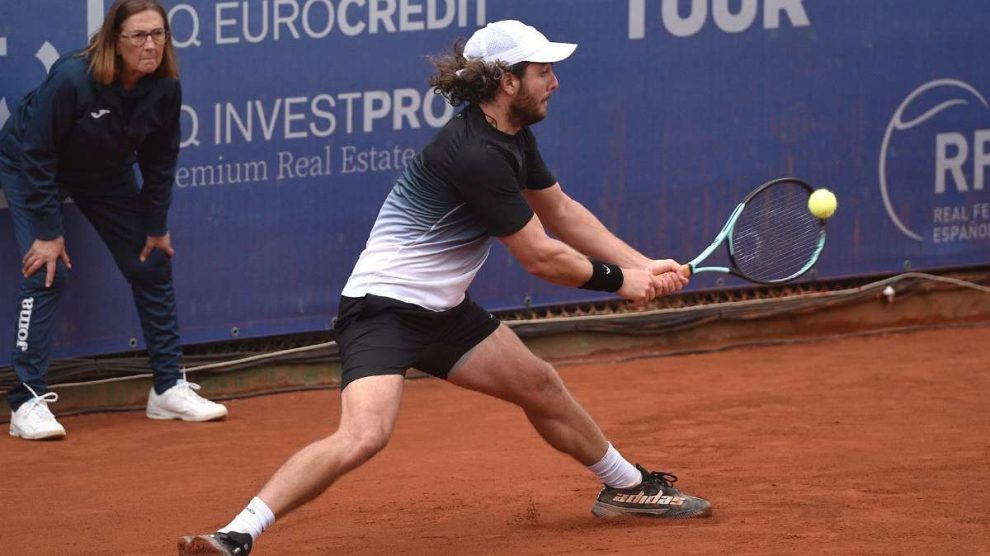 trungelliti ajdukovic atp barcelona