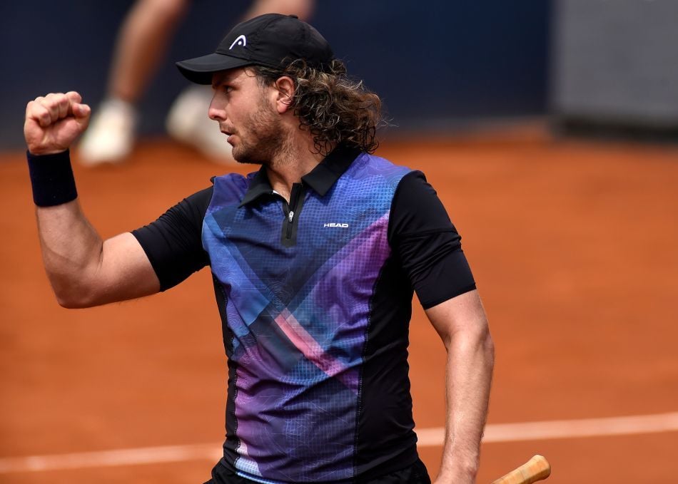 televisión horario atp barcelona trungelliti jarry